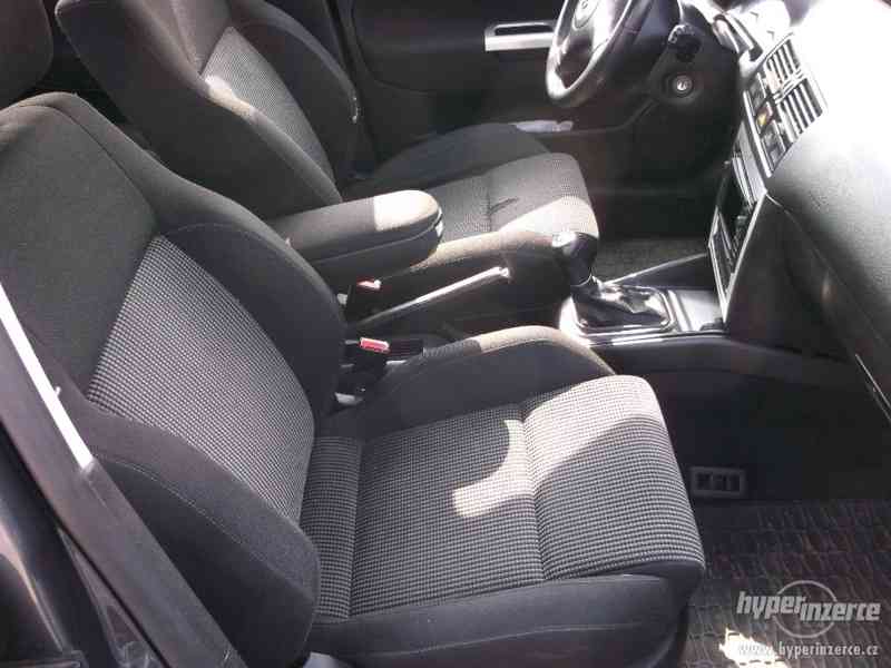 VW Bora 1.9TDI 110kw 4 motion - foto 8