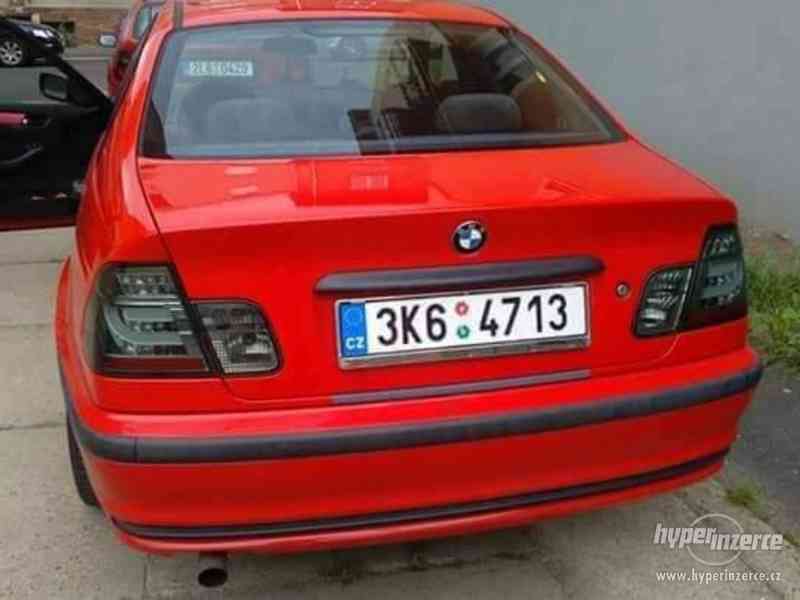 BMW e46 - foto 1