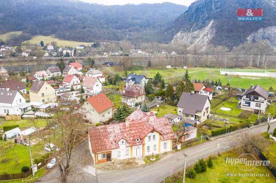 Prodej rodinného domu, 400 m?, Velké Březno - Valtířov - foto 4
