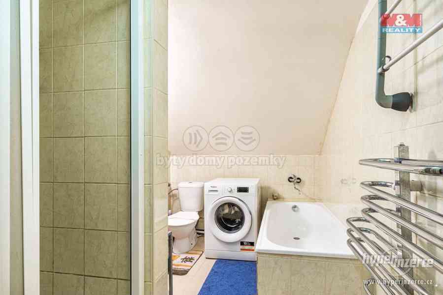 Prodej rodinného domu, 400 m?, Velké Březno - Valtířov - foto 11