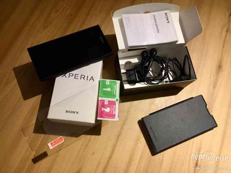 Sony Xperia L1 - foto 2