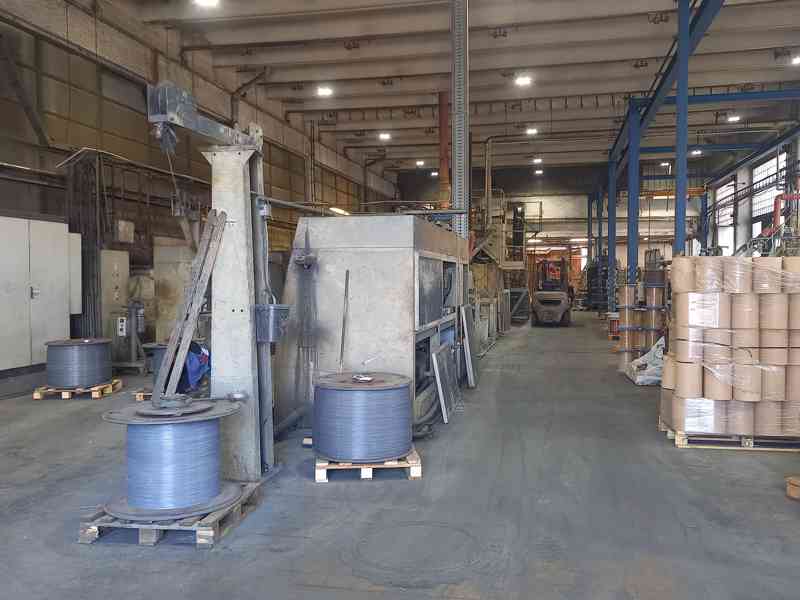 Provozní chemik - foto 2