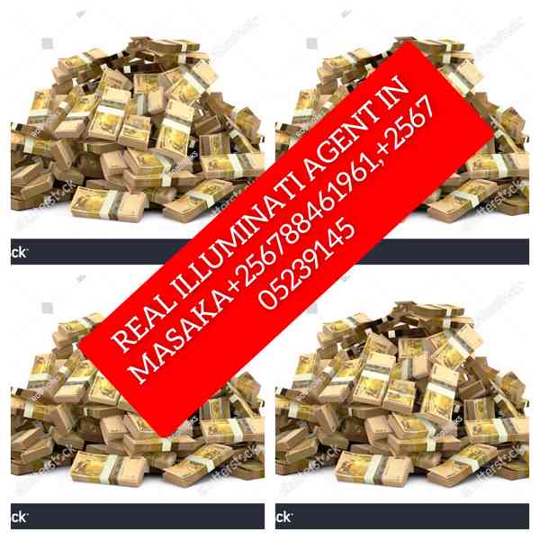 REAL ILLUMINATI IN UGANDA+256788461961/0705239145 - foto 2
