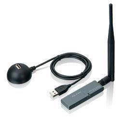 prodám externí wifi kartu ovislink wl 1600 usb - foto 1