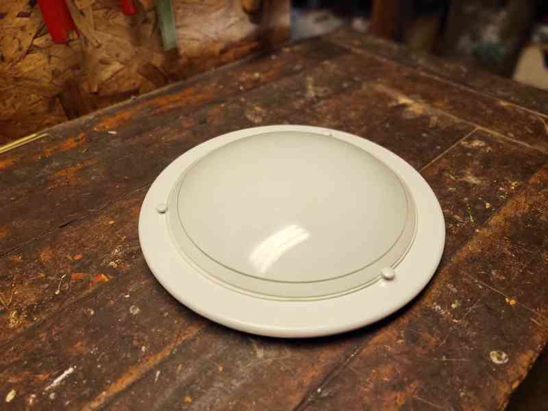 Nástěnná svítidla - foto 3