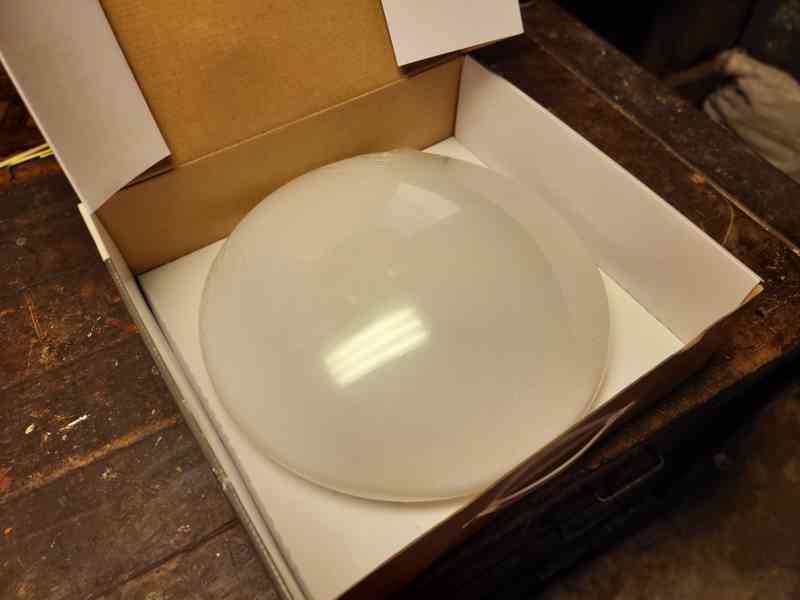 Nástěnná svítidla - foto 6