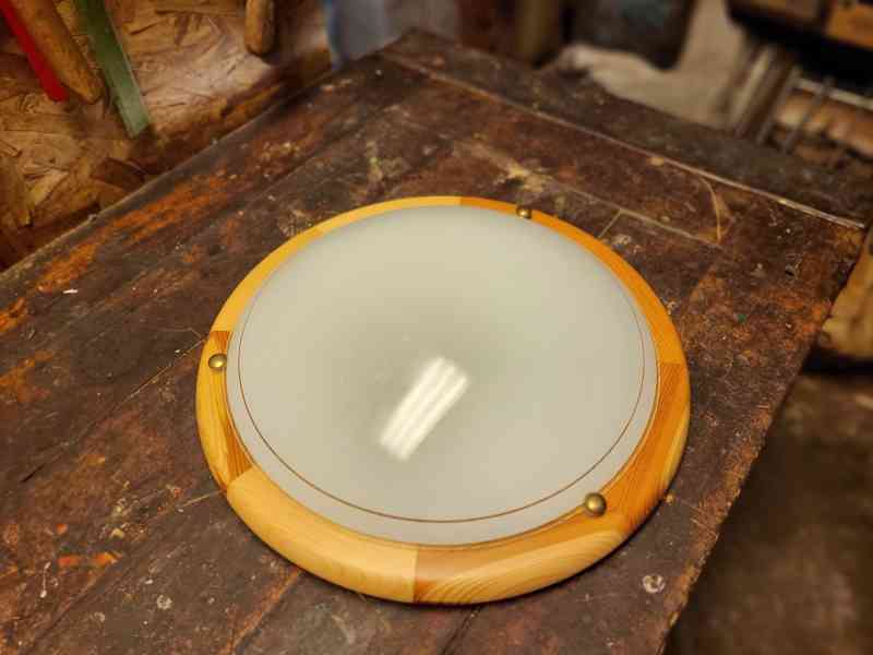 Nástěnná svítidla - foto 4