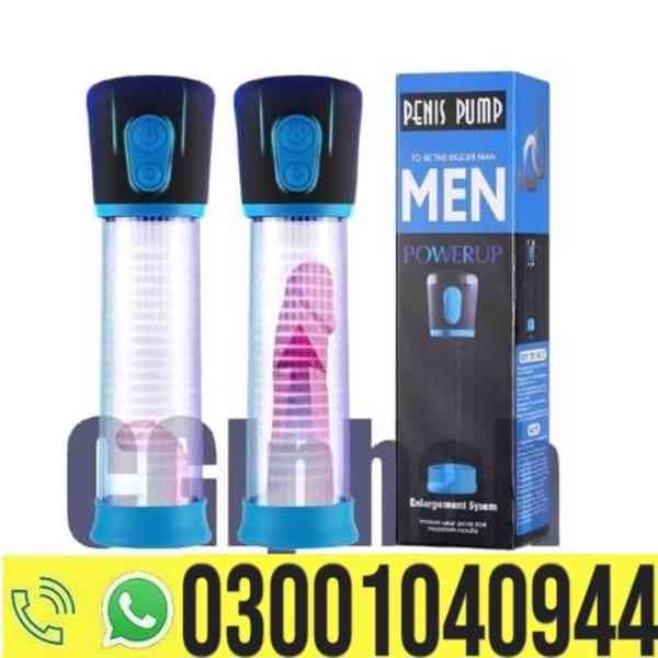 Automatic Electric Penis Pump in Pakistan - 0300-1040944 - S - foto 1