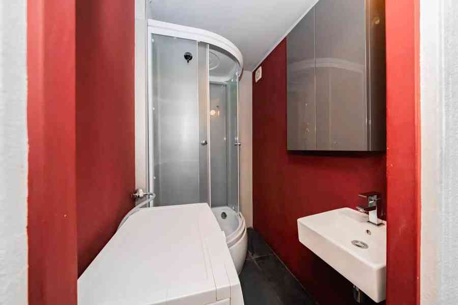 Pronájem bytu 1+kk 27 m² - foto 8