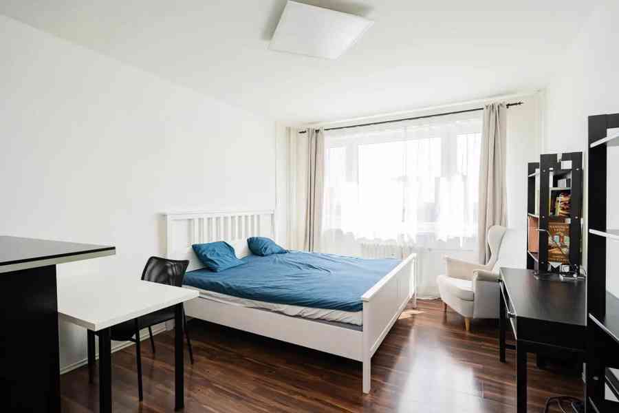 Pronájem bytu 1+kk 27 m² - foto 2