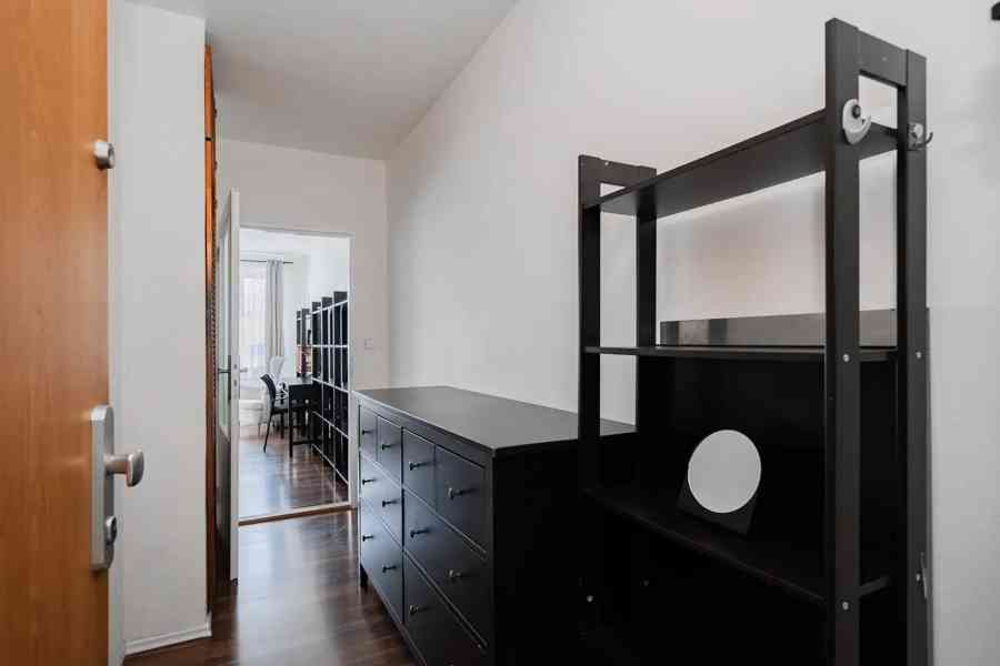 Pronájem bytu 1+kk 27 m² - foto 5