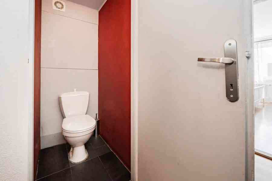Pronájem bytu 1+kk 27 m² - foto 9