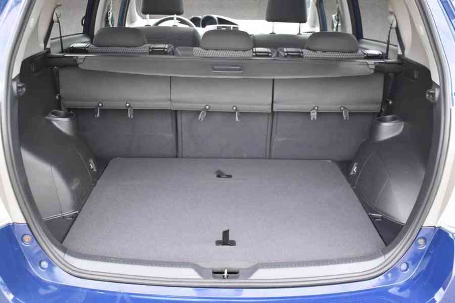 Toyota Verso 1.8i Autom. SkyView Edition benzín 108kw - foto 20