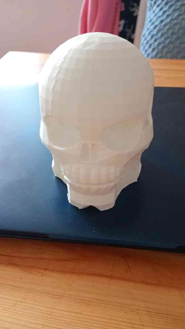 3d tisk,3d skenování a gravírování - foto 3