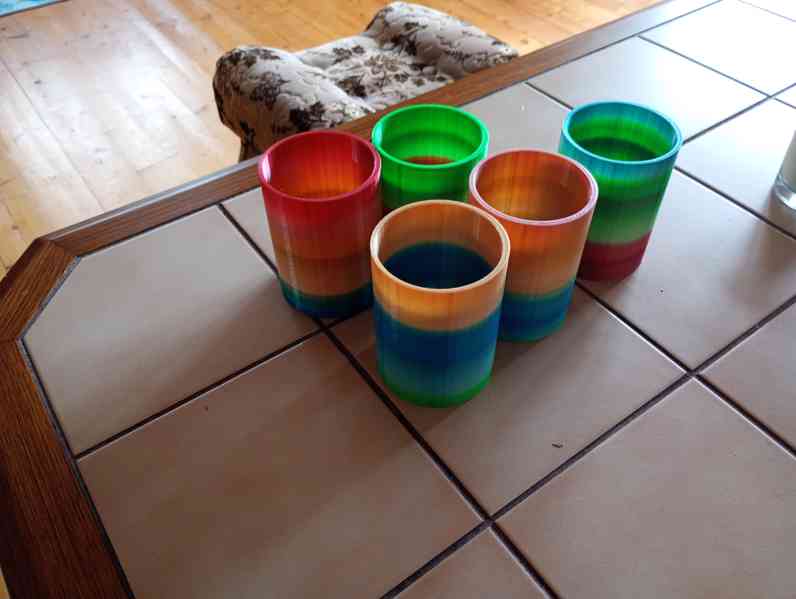 3d tisk,3d skenování a gravírování - foto 4