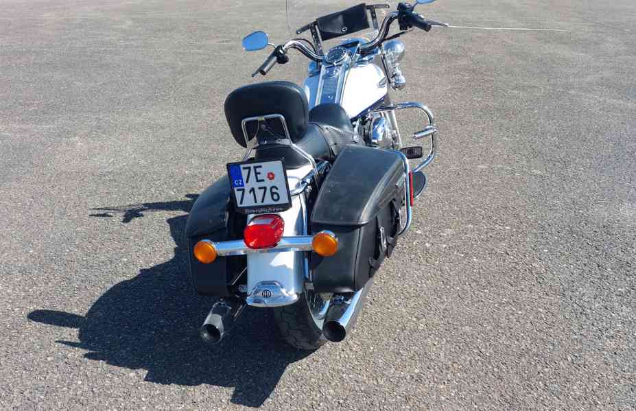 Harley Davidson - foto 7
