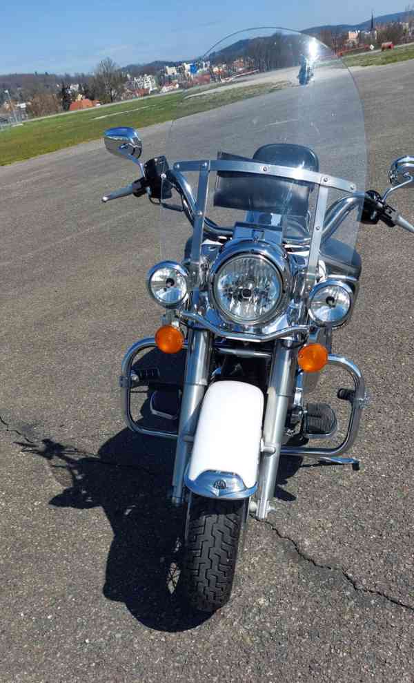 Harley Davidson - foto 11