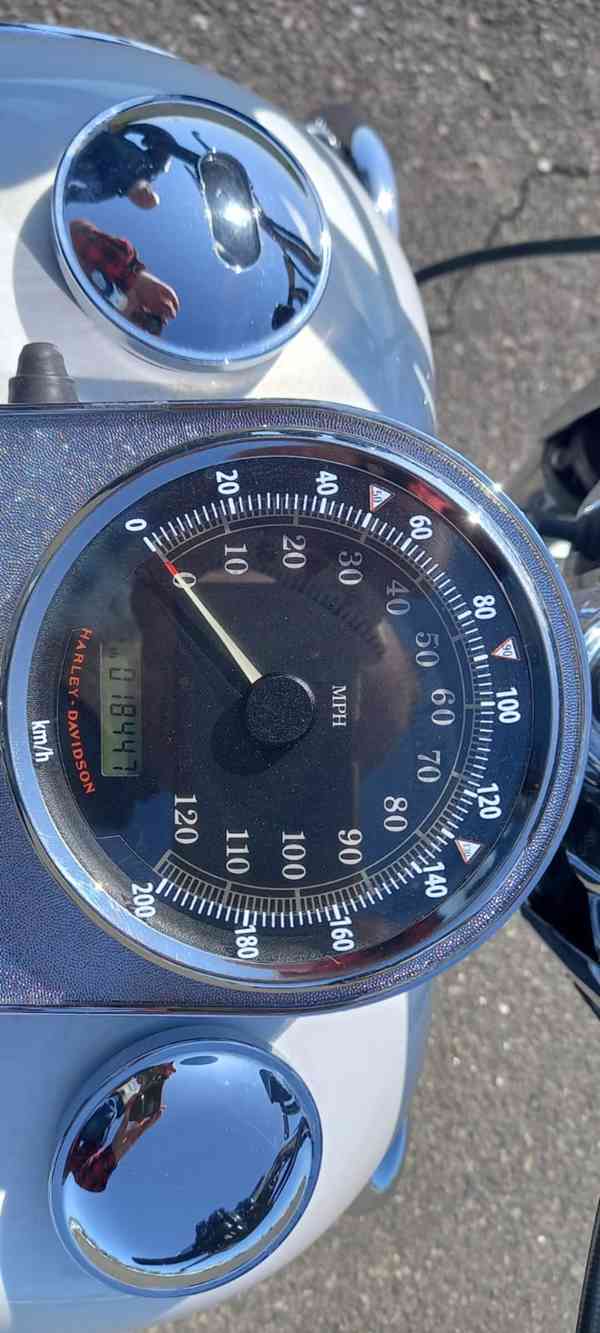 Harley Davidson - foto 5