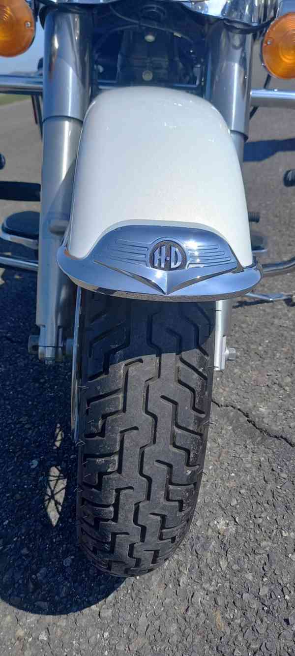 Harley Davidson - foto 12