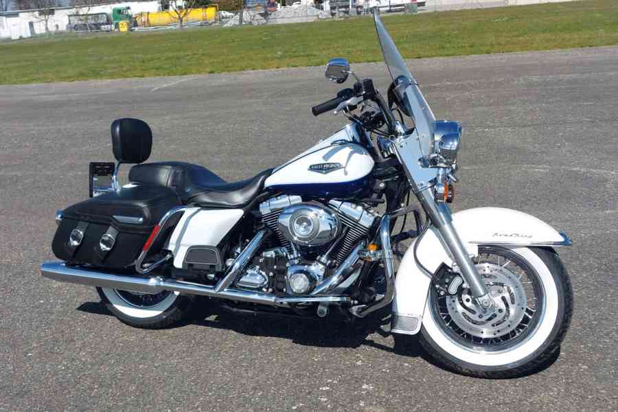 Harley Davidson - foto 2