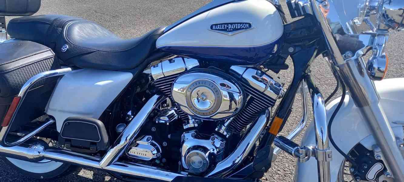 Harley Davidson - foto 4