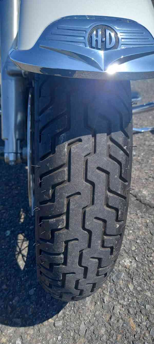 Harley Davidson - foto 6