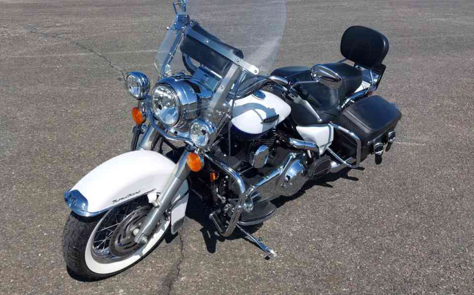 Harley Davidson - foto 9