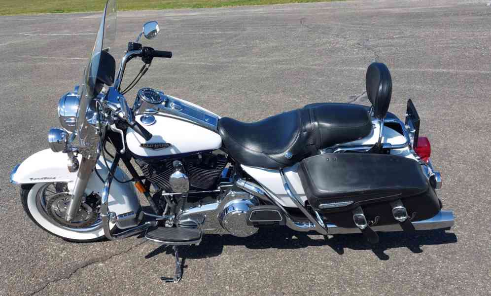 Harley Davidson - foto 10