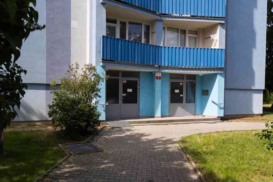krásný byt 2+1+3xlodžie - foto 16