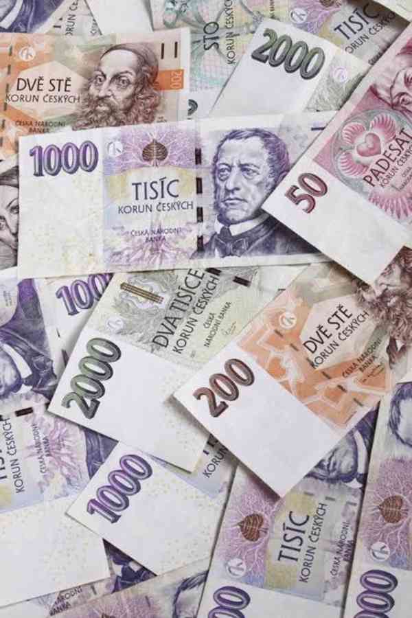 Rychlá a spolehlivá finanční pomoc - foto 3