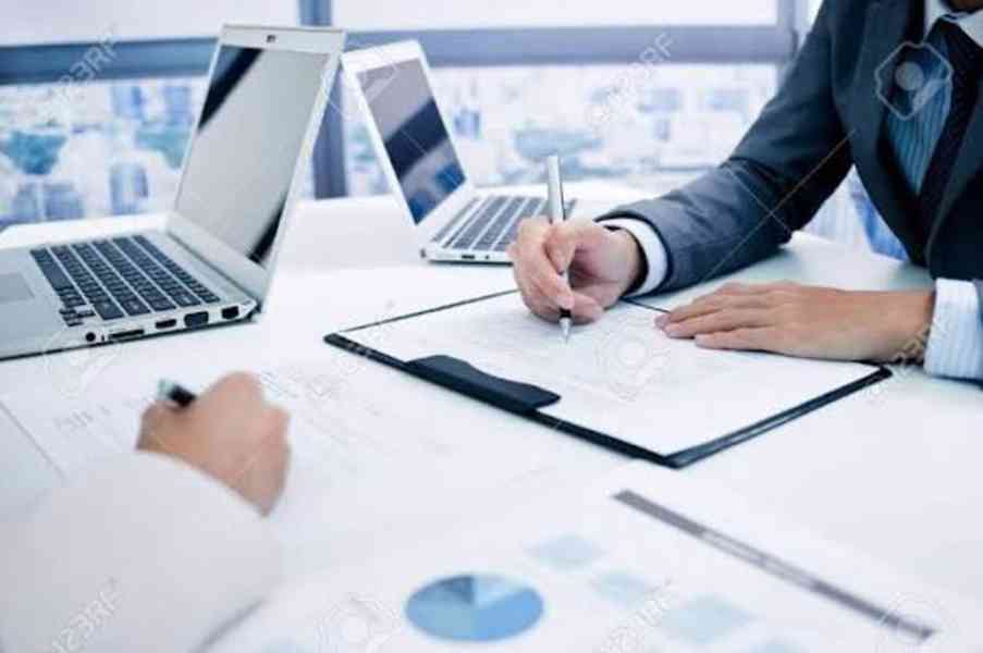 Rychlá a spolehlivá finanční pomoc - foto 5