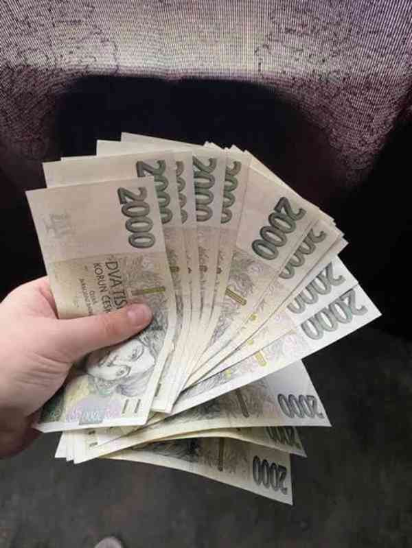 Transparentní nebankovní financování