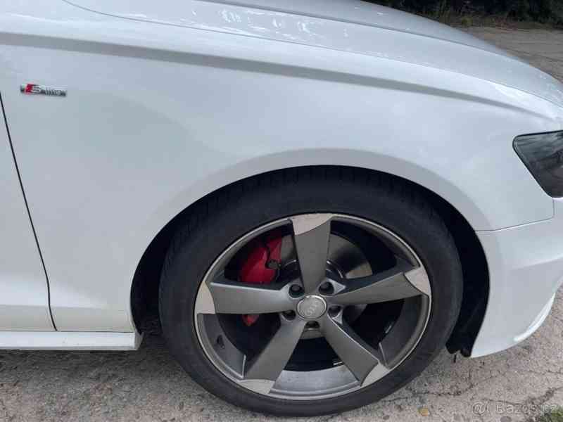 Audi A6 2,0 C7 S Line tdi - foto 4