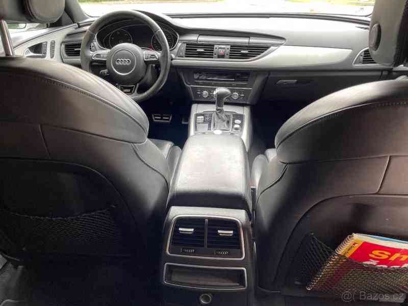 Audi A6 2,0 C7 S Line tdi - foto 11