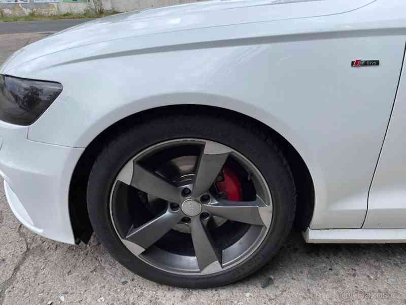 Audi A6 2,0 C7 S Line tdi - foto 7