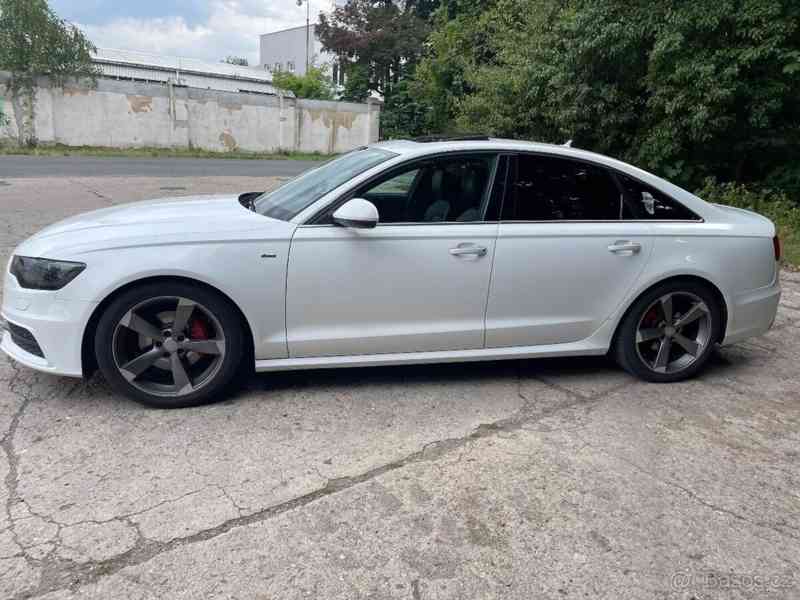 Audi A6 2,0 C7 S Line tdi - foto 6