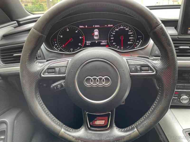 Audi A6 2,0 C7 S Line tdi - foto 12