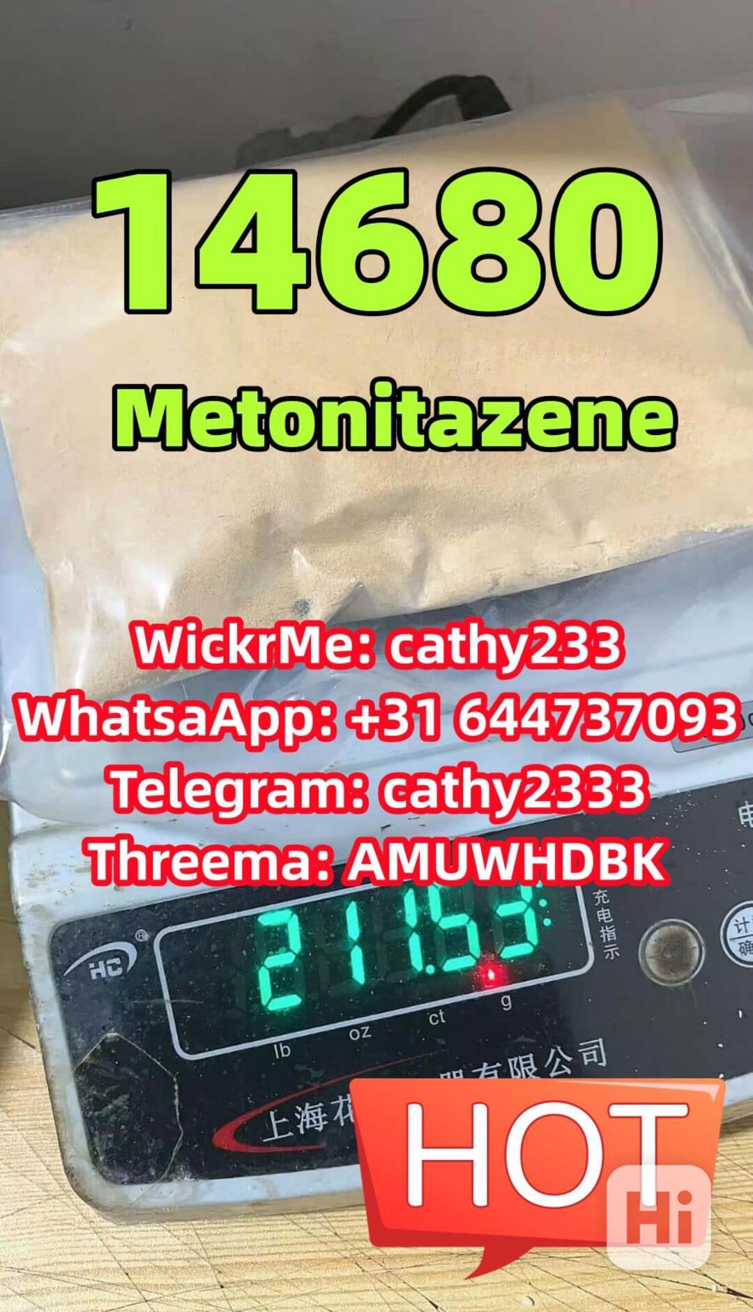 Strong benzos potent bromazolam buy 119276 14680  - foto 1