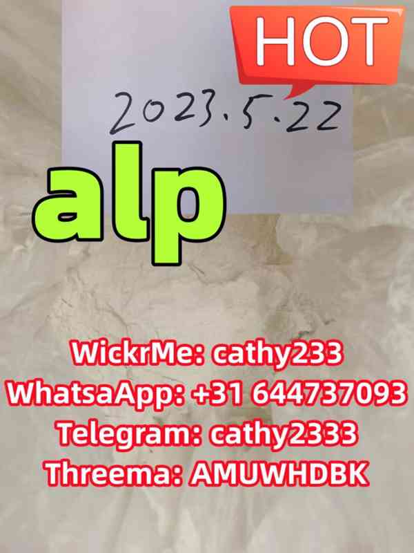 Strong benzos potent bromazolam buy 119276 14680  - foto 2