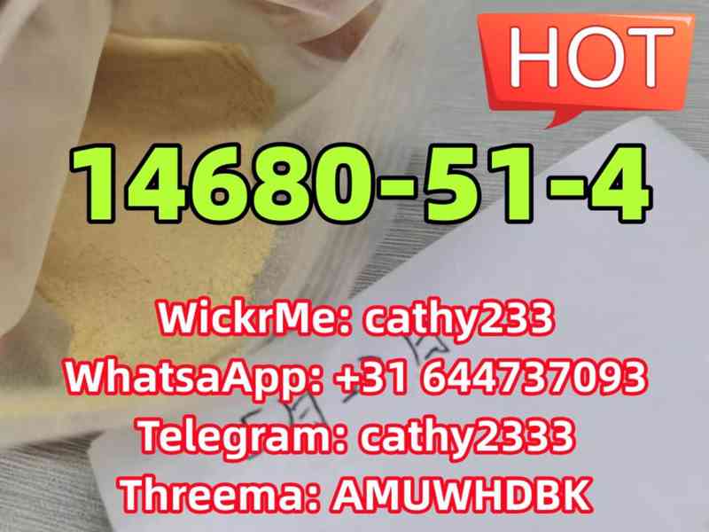 Strong benzos potent bromazolam buy 119276 14680  - foto 3