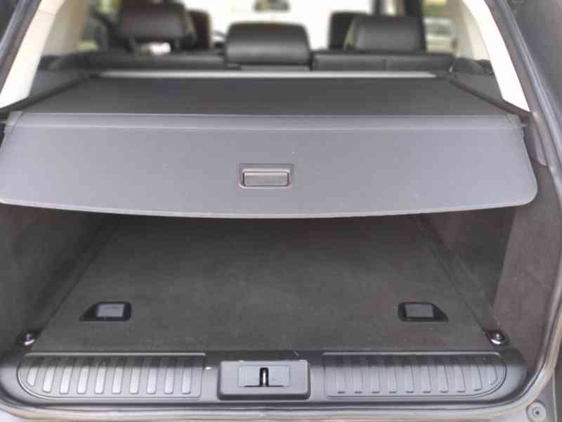 LAND ROVER RANGE ROVER SPORT 3.0 TDV6 DPH,ČR - foto 36