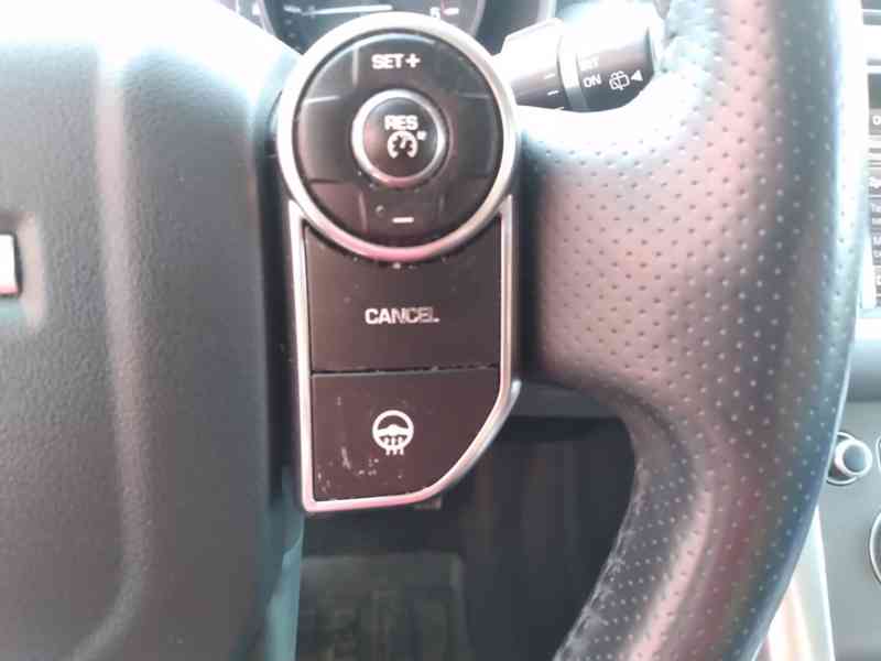 LAND ROVER RANGE ROVER SPORT 3.0 TDV6 DPH,ČR - foto 11
