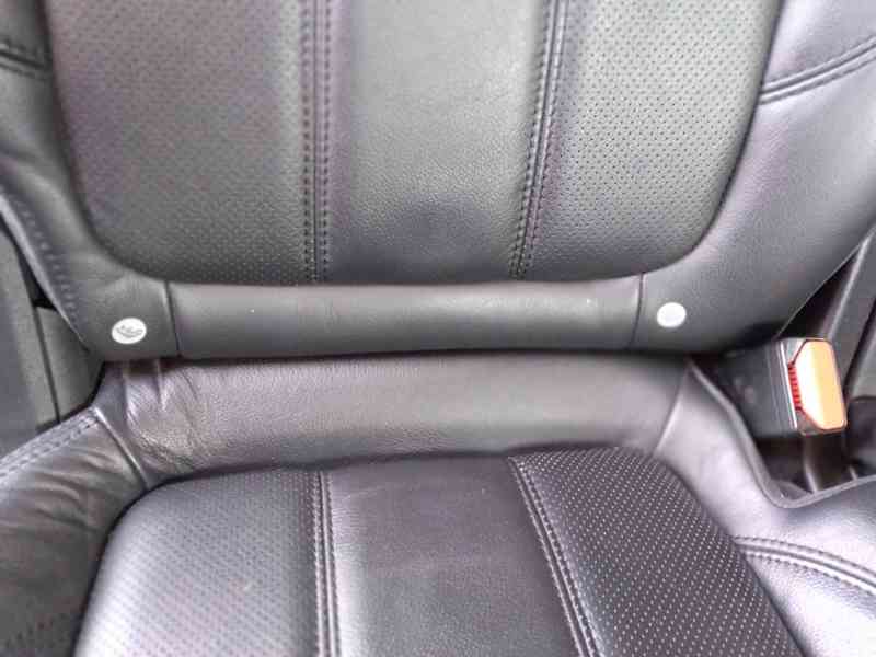 LAND ROVER RANGE ROVER SPORT 3.0 TDV6 DPH,ČR - foto 27