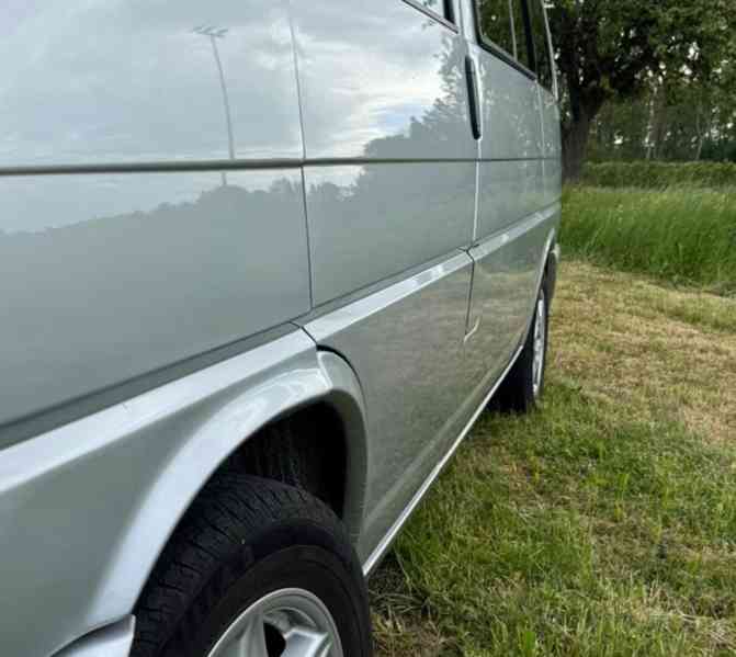 Volkswagen T4 Multivan 2,5TDI Atlantis 75kw - foto 3