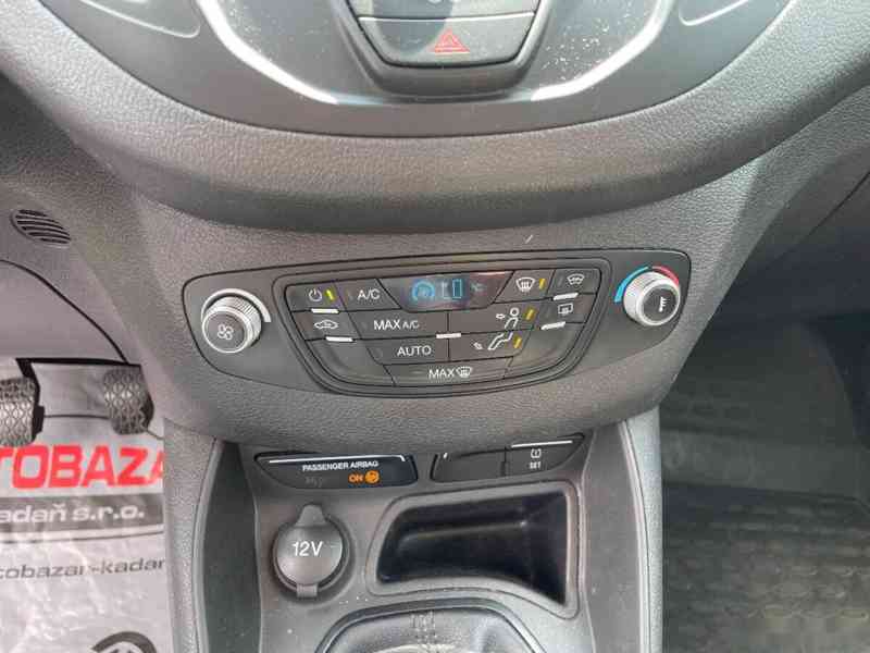 Ford Tourneo Courier, 1,0 74kW SERVISKA - foto 12
