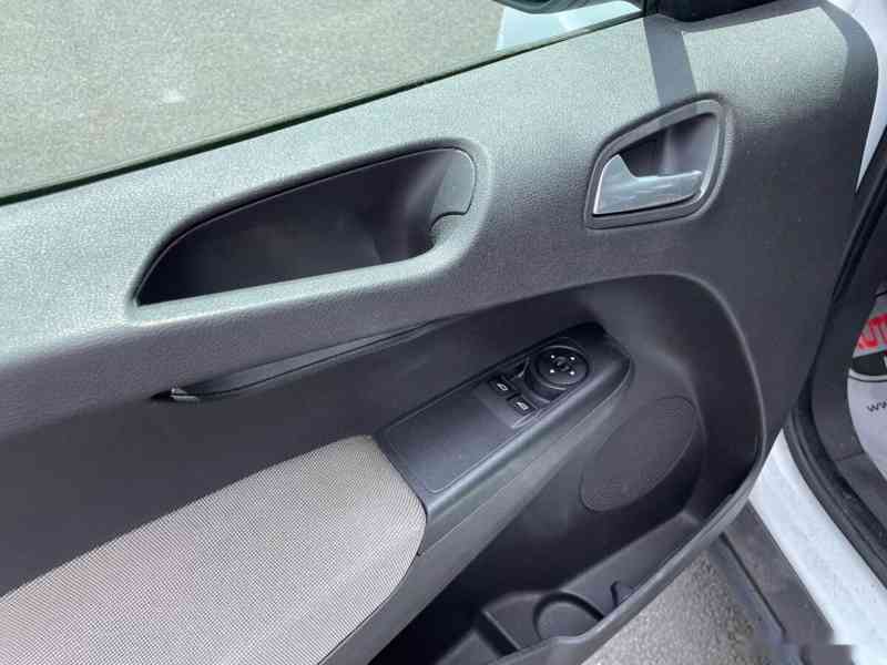 Ford Tourneo Courier, 1,0 74kW SERVISKA - foto 8