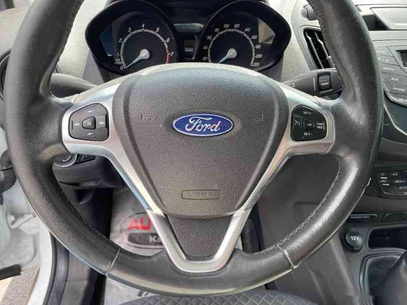 Ford Tourneo Courier, 1,0 74kW SERVISKA - foto 10
