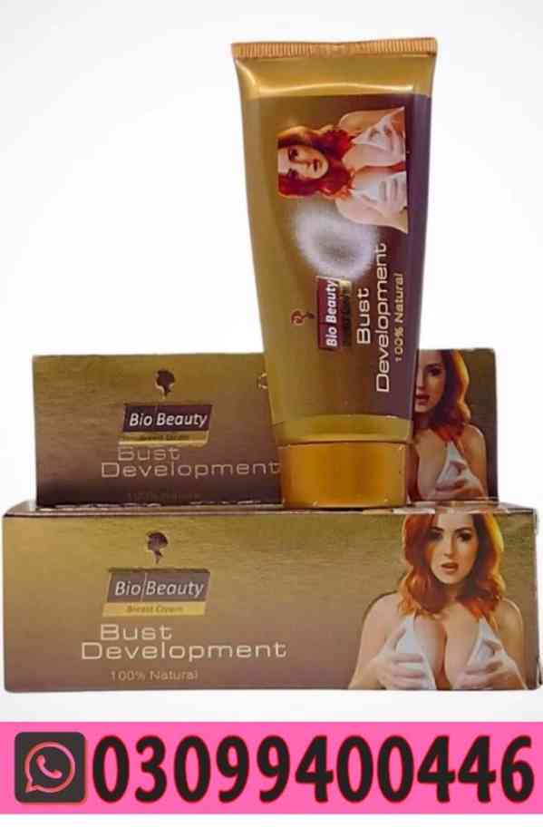 Bio Beauty Breast Cream in Rawalpindi ) 0309)9400446