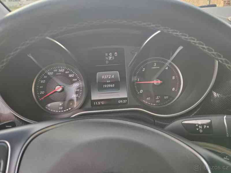Mercedes-Benz Třídy V 2,2   V220d 8míst long - foto 8