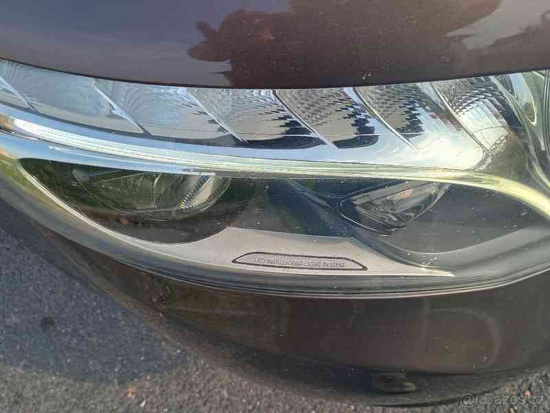 Mercedes-Benz Třídy V 2,2   V220d 8míst long - foto 12